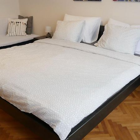Apartman Mia بلغراد المظهر الخارجي الصورة
