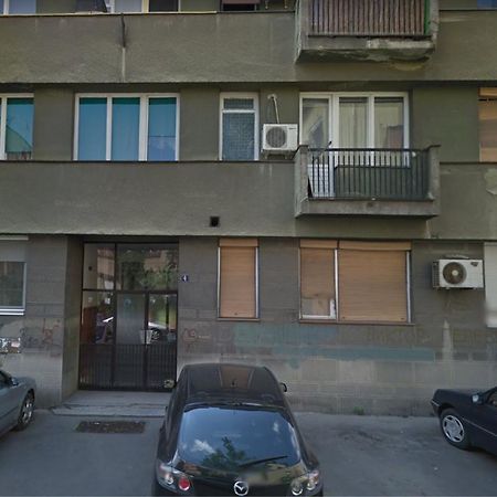 Apartman Mia بلغراد المظهر الخارجي الصورة