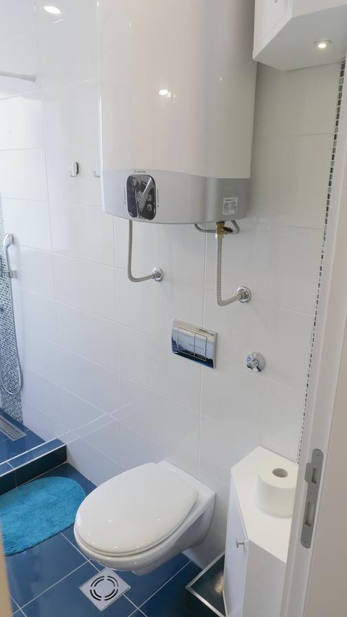 Apartman Mia بلغراد المظهر الخارجي الصورة