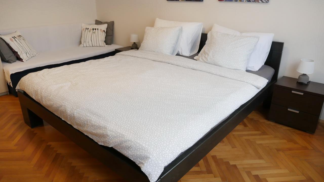 Apartman Mia بلغراد المظهر الخارجي الصورة