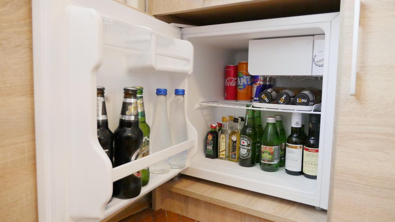 Apartman Mia بلغراد المظهر الخارجي الصورة