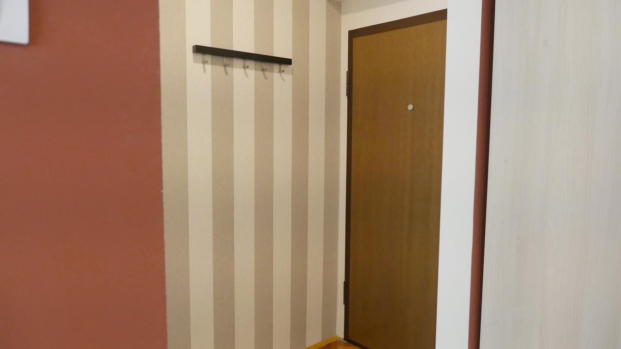 Apartman Mia بلغراد المظهر الخارجي الصورة
