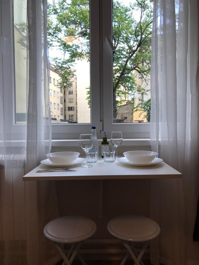 Apartman Mia بلغراد المظهر الخارجي الصورة